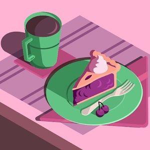 Meet your Posher, Vanessa